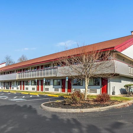 Red Roof Inn Danville, Pa Exterior photo